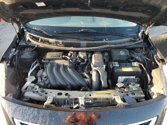Photo 11 from auction – 2012 NISSAN VERSA S with VIN 3N1CN7AP1CL885242