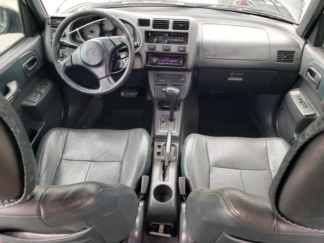 Photo 8 from auction – 1998 TOYOTA RAV4 with VIN JT3GP10VXW7031868
