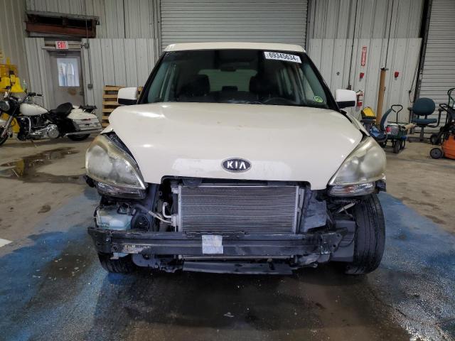 Photo 5 from auction – 2012 KIA SOUL with VIN KNDJT2A58C7356211