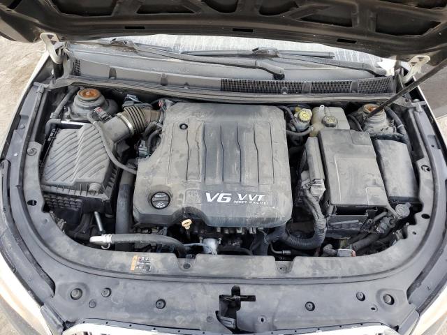 Photo 11 from auction – 2014 BUICK LACROSSE with VIN 1G4GB5G37EF208690