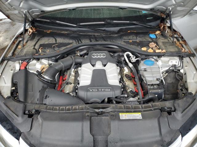 Photo 11 from auction – 2013 AUDI A7 with VIN WAU2GAFC3DN140111