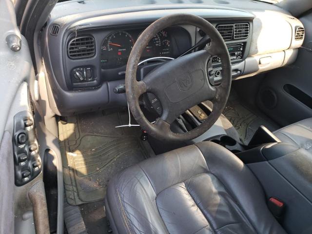 Фото 8 с аукциона – 1999 DODGE DURANGO с VIN 1B4HS28Z1XF525861