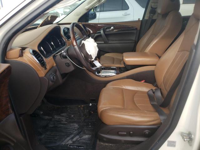 Photo 7 from auction – 2014 BUICK ENCLAVE with VIN 5GAKVCKDXEJ201774