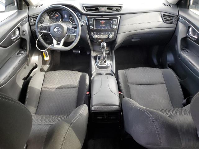 Photo 8 from auction – 2018 NISSAN ROGUE S with VIN KNMAT2MV2JP542867