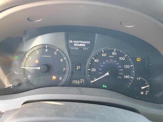 Photo 9 from auction – 2012 LEXUS RX 350 with VIN 2T2ZK1BA5CC081936