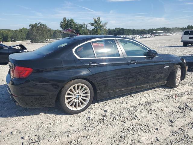 Photo 3 from auction – 2012 BMW 535 I with VIN WBAFR7C53CC808259