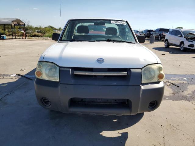 Photo 5 from auction – 2003 NISSAN FRONTIER K with VIN 1N6DD26T83C469727