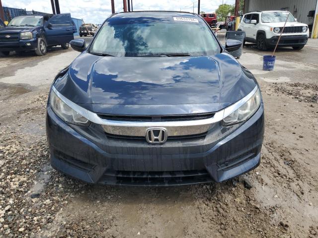 Photo 5 from auction – 2017 HONDA CIVIC LX with VIN 19XFC2F55HE056812