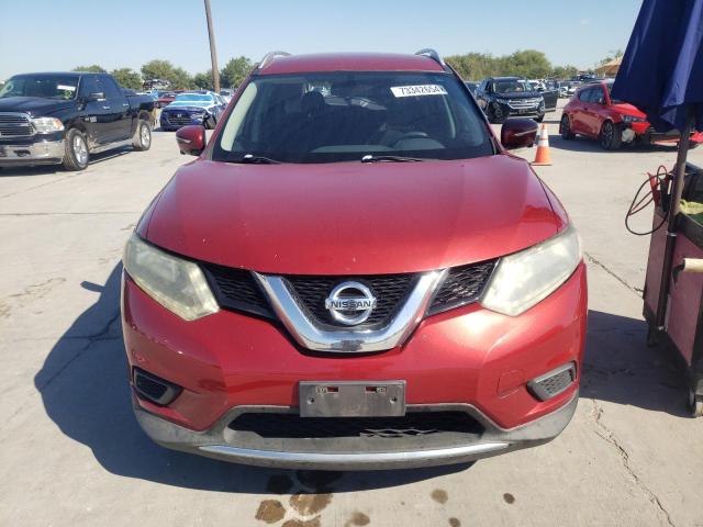 Photo 5 from auction – 2015 NISSAN ROGUE S with VIN KNMAT2MT7FP545656