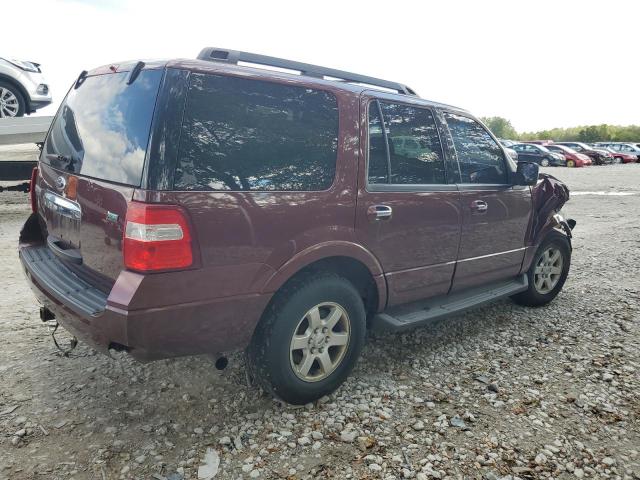 Photo 3 from auction – 2010 FORD EXPEDITION with VIN 1FMJU1G50AEA99208