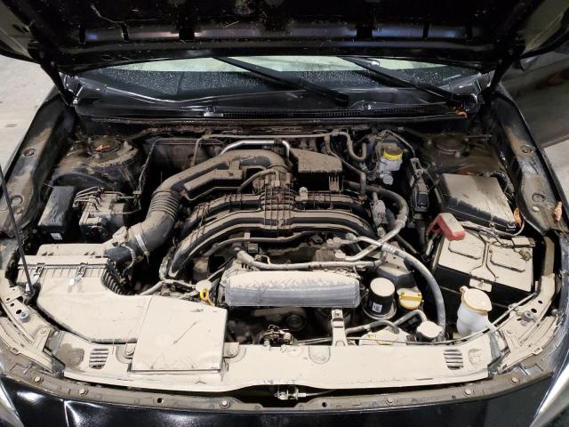 Photo 11 from auction – 2017 SUBARU IMPREZA with VIN 4S3GKAA63H3617033