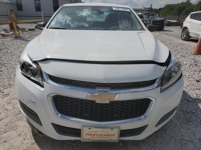 Photo 5 from auction – 2016 CHEVROLET MALIBU LIM with VIN 1G11B5SA9GF166292