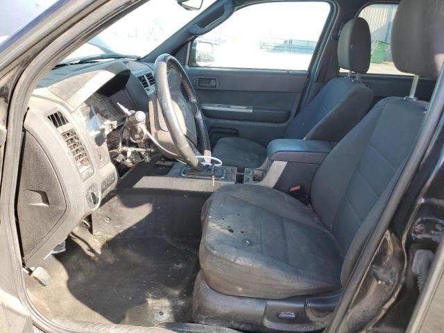 Foto 7 de la subasta – 2011 FORD ESCAPE XLT con VIN 1FMCU0D75BKA98020