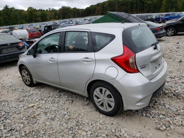Photo 2 from auction – 2018 NISSAN VERSA NOTE with VIN 3N1CE2CP4JL372211