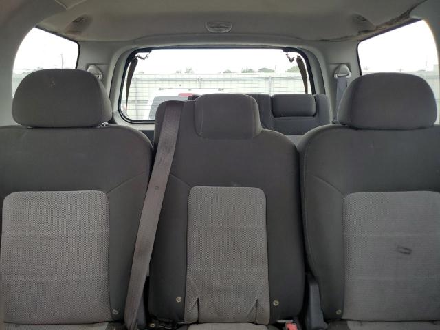 Photo 10 from auction – 2003 FORD EXPEDITION with VIN 1FMRU15W63LA27197