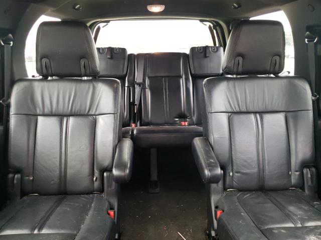 Photo 10 from auction – 2016 LINCOLN NAVIGATOR with VIN 5LMJJ2HT6GEL02989