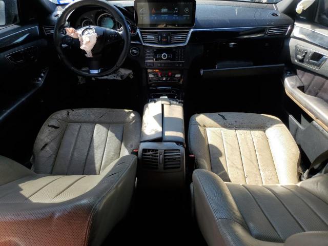 Photo 8 from auction – 2011 MERCEDES-BENZ E 550 with VIN WDDHF7CB1BA282742