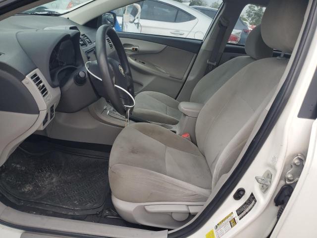 Photo 7 from auction – 2013 TOYOTA COROLLA BA with VIN 2T1BU4EE1DC988717