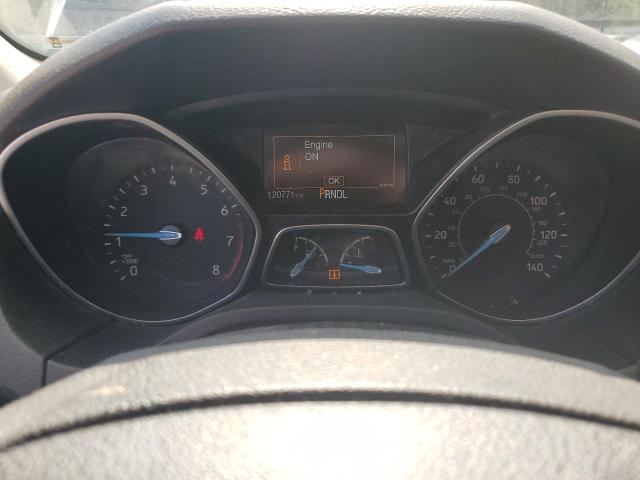 Photo 9 from auction – 2015 FORD FOCUS SE with VIN 1FADP3K2XFL365473