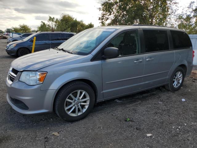 Foto 1 de la subasta – 2016 DODGE GRAND CARA con VIN 2C4RDGBG8GR402136