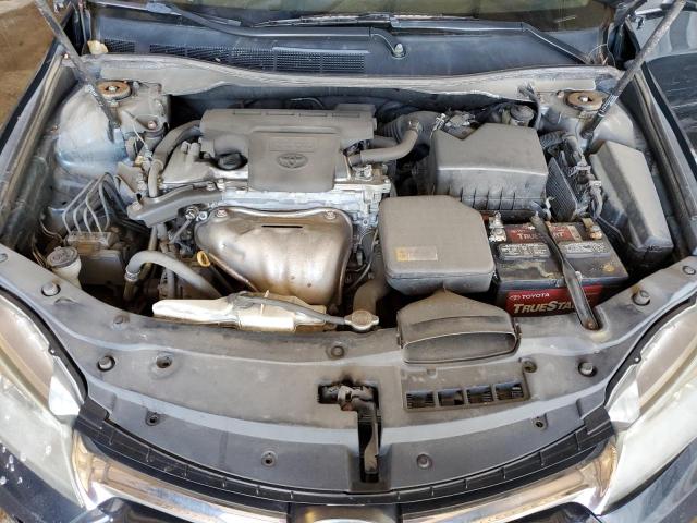 Photo 11 from auction – 2017 TOYOTA CAMRY LE with VIN 4T1BF1FK5HU345742