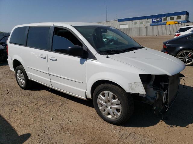 Photo 4 from auction – 2017 DODGE GRAND CARA with VIN 2C4RDGBG8HR769443