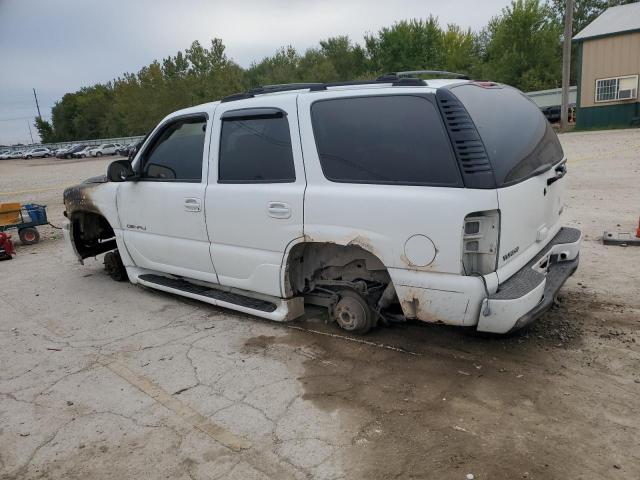 Photo 2 from auction – 2004 GMC YUKON DENA with VIN 1GKEK63U44J222403