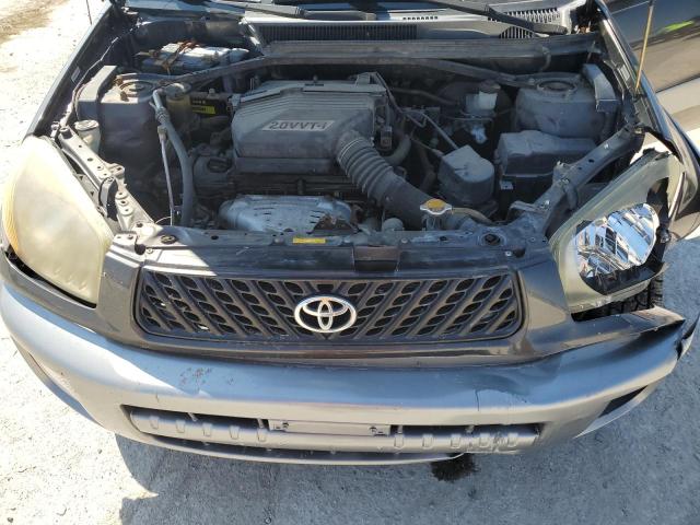 Photo 12 from auction – 2003 TOYOTA RAV4 with VIN JTEGH20V930111760