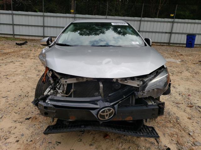 Photo 5 from auction – 2017 TOYOTA COROLLA L with VIN 2T1BURHE5HC790592