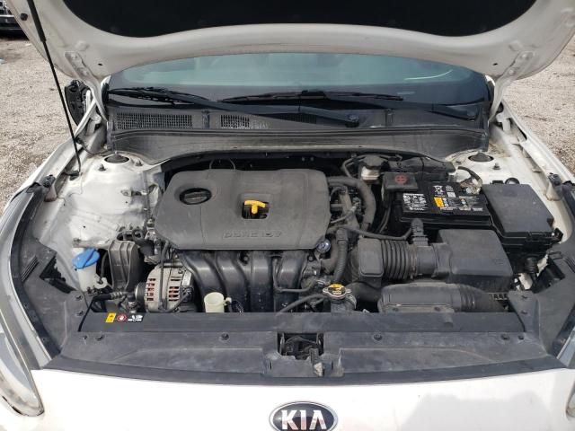 Photo 11 from auction – 2019 KIA FORTE EX with VIN 3KPF54AD3KE039647