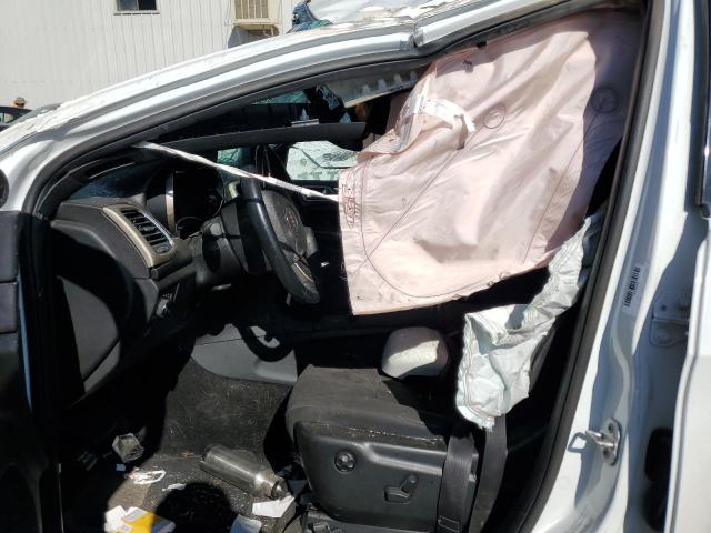 Photo 7 from auction – 2014 JEEP GRAND CHER with VIN 1C4RJFAG9EC545932