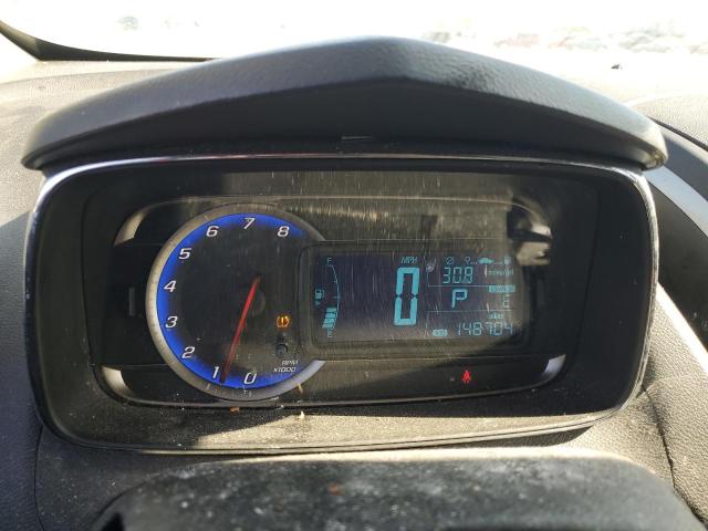 صورة رقم 9 من المزاد - 2016 CHEVROLET TRAX LS مع VIN 3GNCJKSB5GL267756