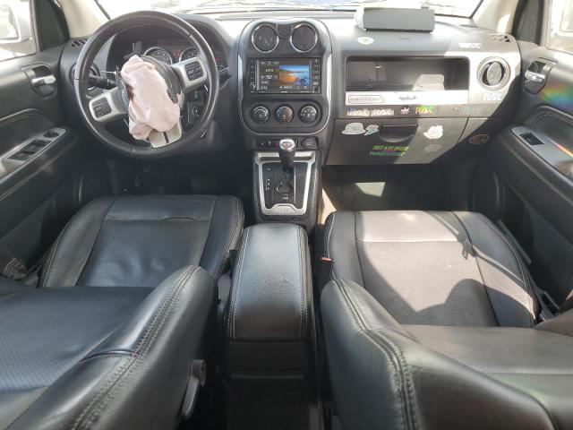 Photo 8 from auction – 2016 JEEP COMPASS LA with VIN 1C4NJDEB2GD795365