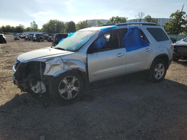 GMC ACADIA SLE 2009 z numerem VIN 1GKER13D09J145177 - Zdjęcie z aukcji