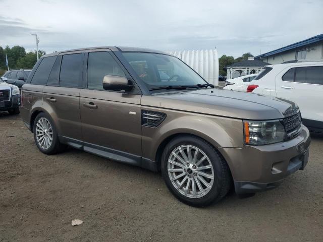 Photo 4 from auction – 2012 LAND ROVER RANGE ROVE with VIN SALSF2D43CA739001