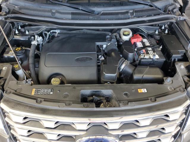 Photo 12 from auction – 2017 FORD EXPLORER X with VIN 1FM5K8D80HGC63926
