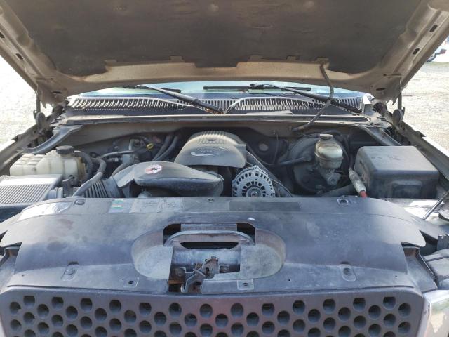 Photo 11 from auction – 2005 CHEVROLET SILVERADO with VIN 2GCEK13T351237511