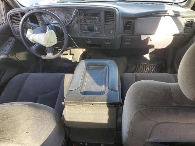 Photo 8 from auction – 2006 GMC SIERRA C25 with VIN 1GTHC29U36E288846