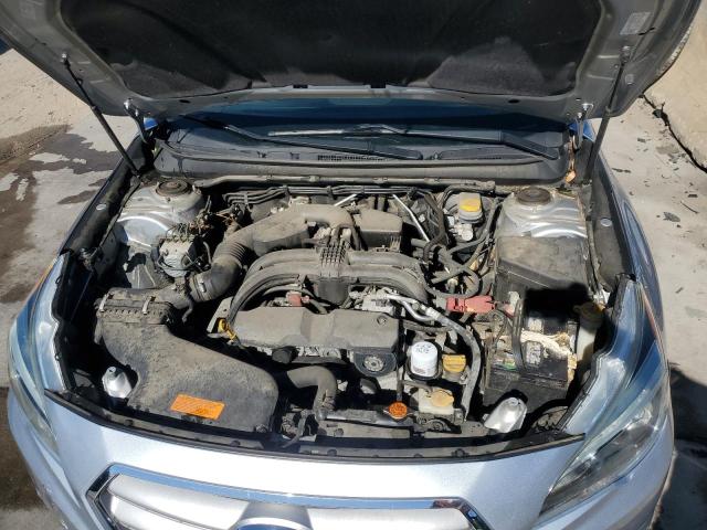 Photo 11 from auction – 2016 SUBARU LEGACY 2.5 with VIN 4S3BNAE63G3057833