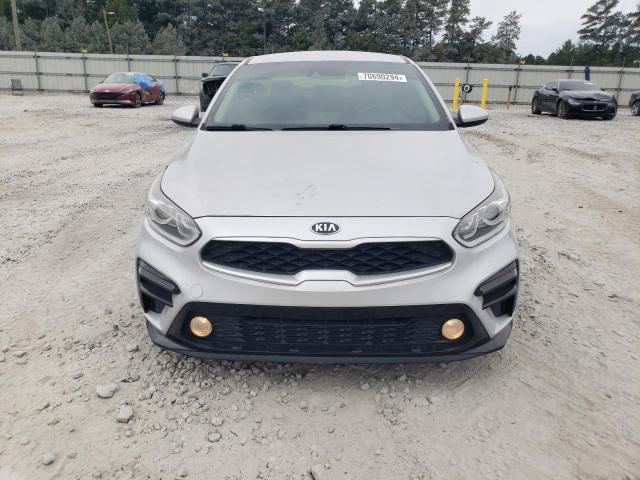 Photo 5 from auction – 2020 KIA FORTE FE with VIN 3KPF24AD4LE212490