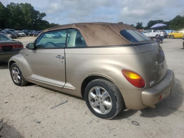 Photo 2 from auction – 2005 CHRYSLER PT CRUISER with VIN 3C3EY55E25T334920