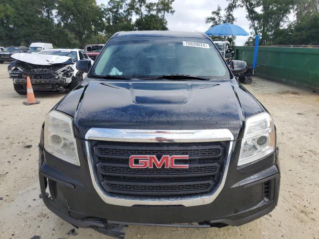 Photo 5 from auction – 2016 GMC TERRAIN SL with VIN 2GKALMEK3G6176379