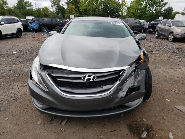 Photo 5 from auction – 2013 HYUNDAI SONATA GLS with VIN 5NPEB4AC4DH541190
