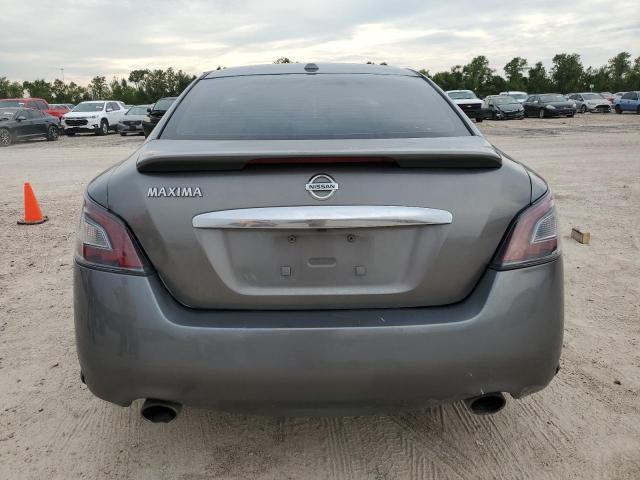 Photo 6 from auction – 2014 NISSAN MAXIMA S with VIN 1N4AA5AP9EC907433