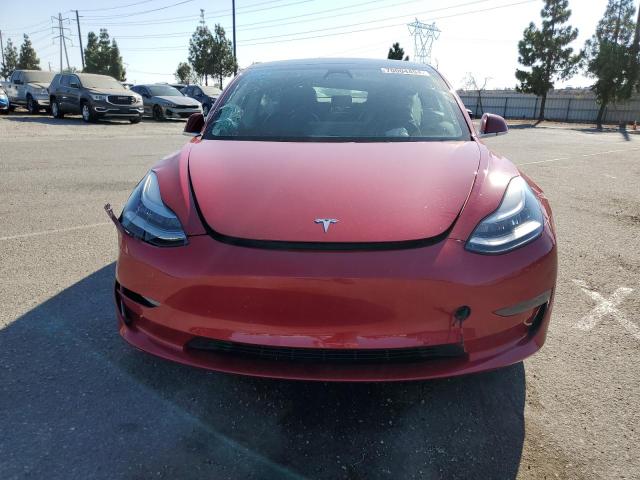 Photo 5 from auction – 2019 TESLA MODEL 3 with VIN 5YJ3E1EA1KF308692