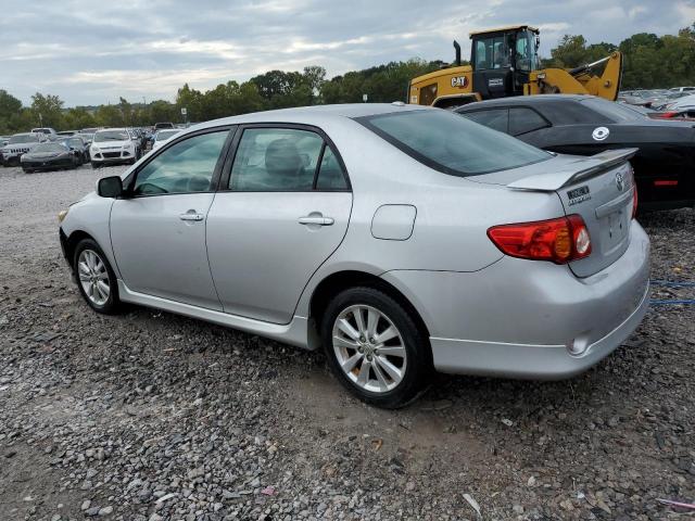 Photo 2 from auction – 2010 TOYOTA COROLLA BA with VIN 2T1BU4EE6AC463468