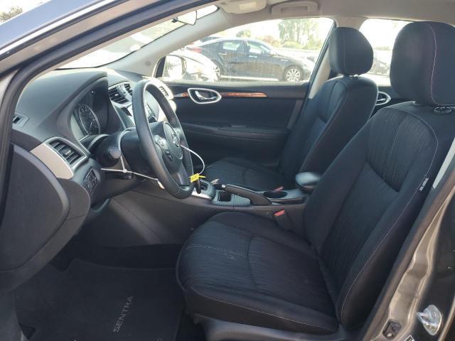 Photo 7 from auction – 2016 NISSAN SENTRA S with VIN 3N1AB7AP4GL672615