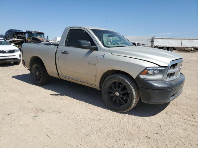 Photo 4 from auction – 2009 DODGE RAM 1500 with VIN 1D3HB16K49J523015