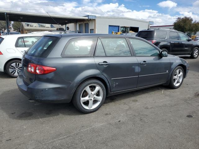 Photo 3 from auction – 2005 MAZDA 6 S with VIN 1YVHP82D955M00091