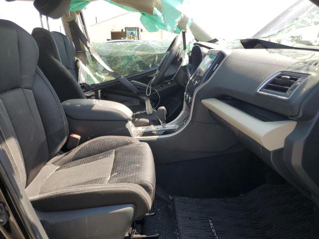 Photo 7 from auction – 2022 SUBARU ASCENT PRE with VIN 4S4WMAED9N3409423
